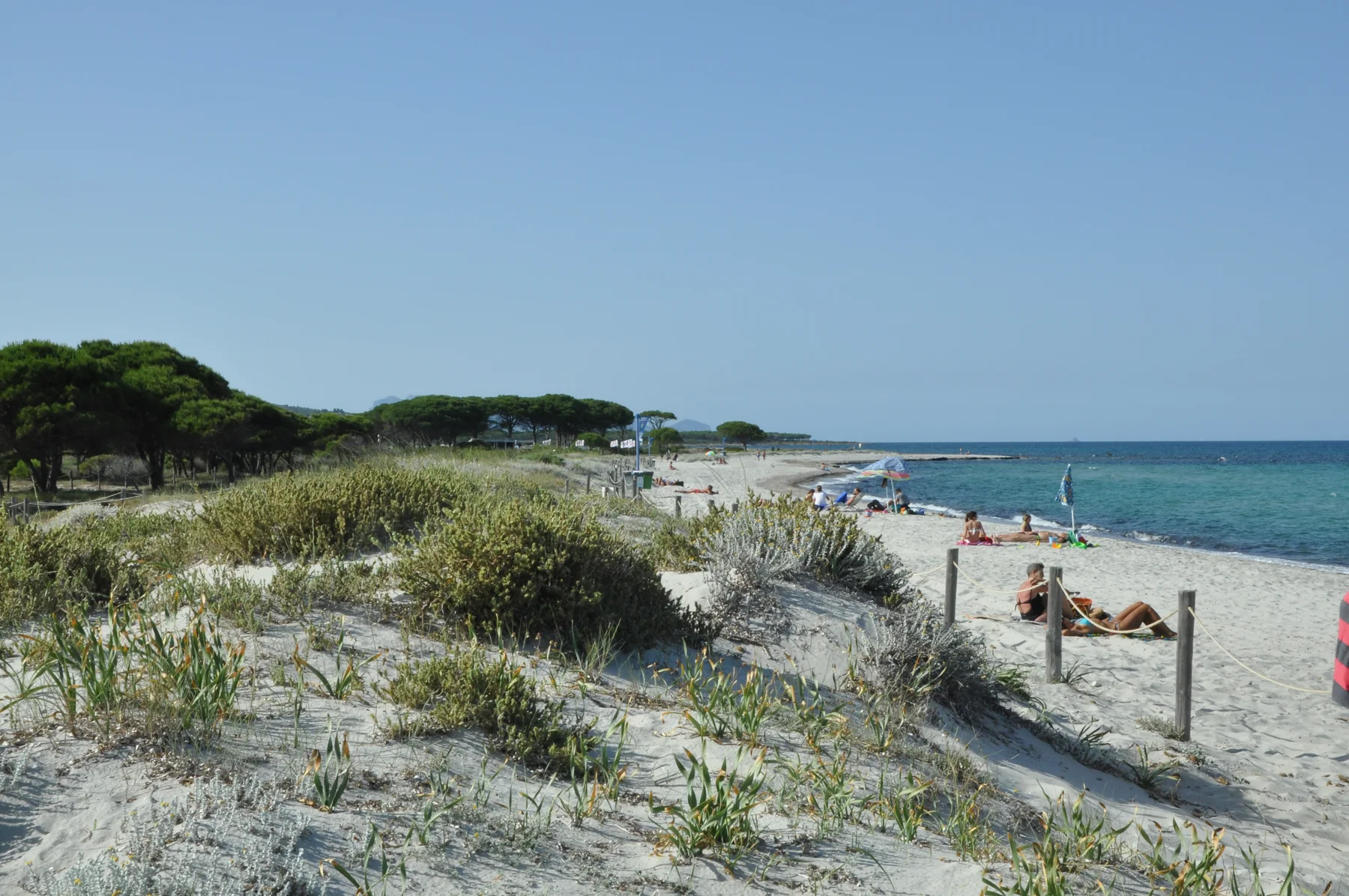Budoni con bambini: spiagge, giochi e giornate senza stress